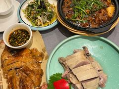 -金哥私房菜馆(张府园总店)