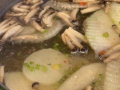 -小城牛事·鲜牛肉火锅(万达店)