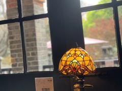 -融园咖啡馆(昙华林店)