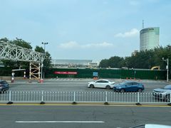 -羲和雅苑•北京烤鸭(乐园道万象城店)