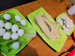 -三煮纸包鱼(青岛总店)