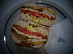 -BIG BAGEL(永康路店)