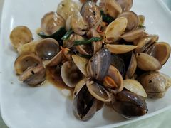 -海湾海鲜餐厅