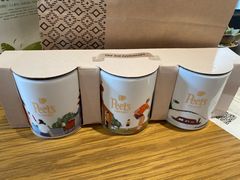 -Peet's Coffee皮爷咖啡(大学路店)