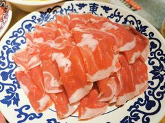 -东镇老火锅(长春路首店)