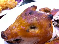 -御彩酒家(东风东路店)