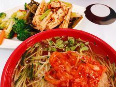 -凤来仙大冷面(八一里店)