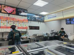 -马晓马佳牛羊肉(新合路店)