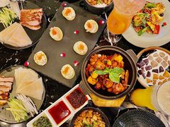 -Let's Taipei 非常烘焙(太古里店)