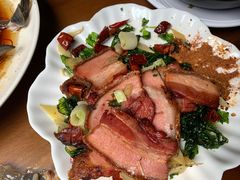 -88号小吃店·经典云南菜·地道纳西美食