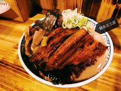 -老龙亭拉面店