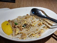 泰式炒河粉-瓦城泰国料理(芮欧百货店)
