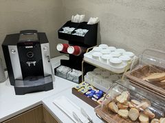 -La Medina餐厅(亮马河南路店)