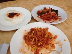 iphone_upload_pic-玛嘻哒韩国料理延吉烤肉(莫邪路新天地店)