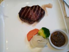 腓力牛排-德大西餐社(云南南路店)