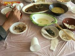-五台山大锅饭