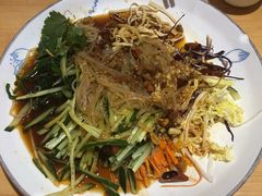 -双福饺子营餐厅(财富广场店)