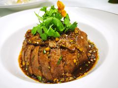 -古越舫·精品杭帮菜(商都路店)