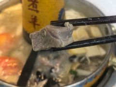 -金牛 牛肉串串(乐享城店)