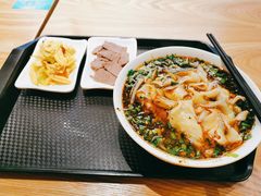 -七里西关中式简餐(苏州中心店)