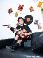 -七色田儿童摄影(静安店)