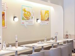 大堂-必胜客(WOW西丽店)