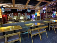 -蓝鲸湾汤泉(包河店)