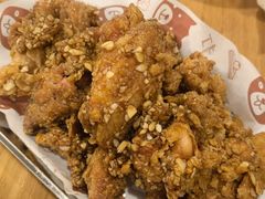 -多宾韩国料理(学衡路店)