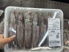 -山姆会员商店(杨桥西路店)