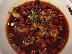-簋街仔仔小龙虾(总店)
