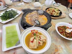 -李师傅脆肚(梅林店)