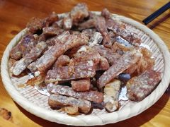 -下梅人家土菜馆(历史文化餐厅度假区店)