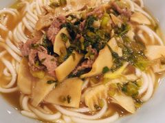 -奎元馆.百年奎元.非遗传承(西湖边的解放路店)