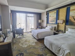 -长沙富力万达文华酒店