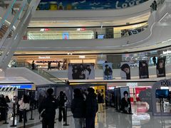 -成都银泰城