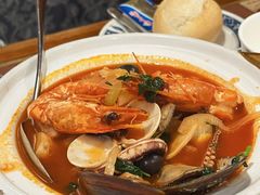 -玫瑰园西餐厅(新华大厦店)