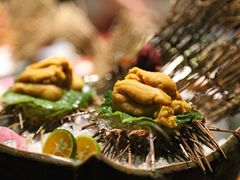 -綱元·海鲜豆捞(明州里店)