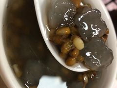 -瘦鬼老档糖水铺