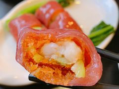 金莎红米肠-添运来(茶园奥园广场店)
