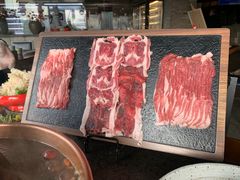 -老墙根涮肉·铜锅鲜羊肉(良乡店)