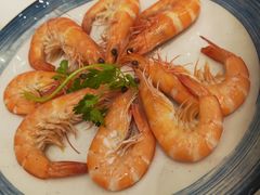 -禄福山庄•顺德菜·融和菜(龙江店)