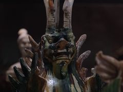 -洛阳古墓博物馆