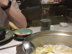 原味椰子鸡-狐狸爱上椰子鸡(滨江星光大道店)