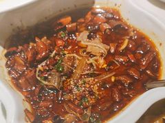 -川味堂·四川豆花(八卦岭店)
