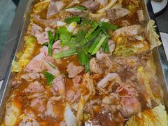 -阿甘龙虾·重庆麻麻鱼(中豪店)