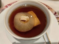 -苏州W酒店·苏滟中餐厅