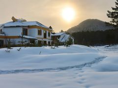 -北极村旅游风景区