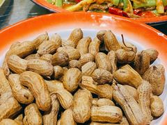 -灶东家民间菜(回兴店)