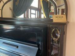 -青岛德国总督楼旧址博物馆