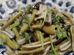 白炒鳝丝-小实惠嘉(威海路店)